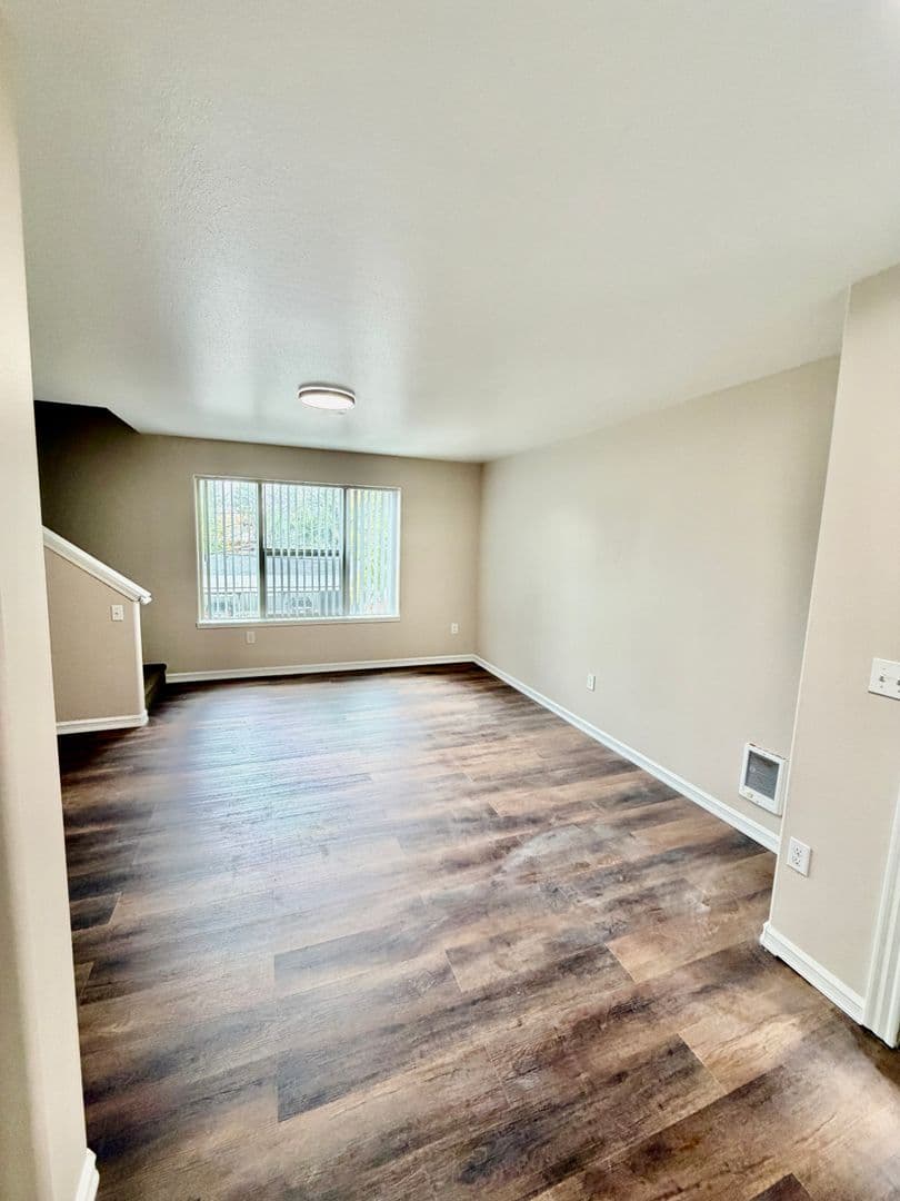 Spokane Apartment: 1816 W 7th Ave