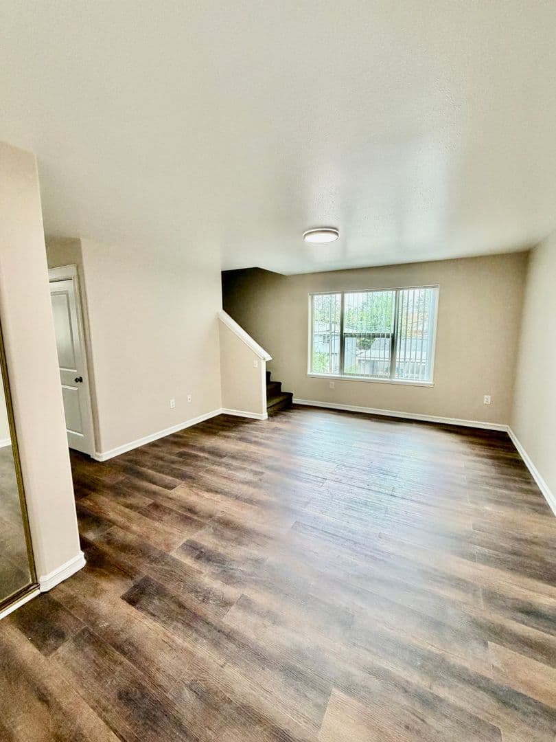 Spokane Apartment: 1816 W 7th Ave