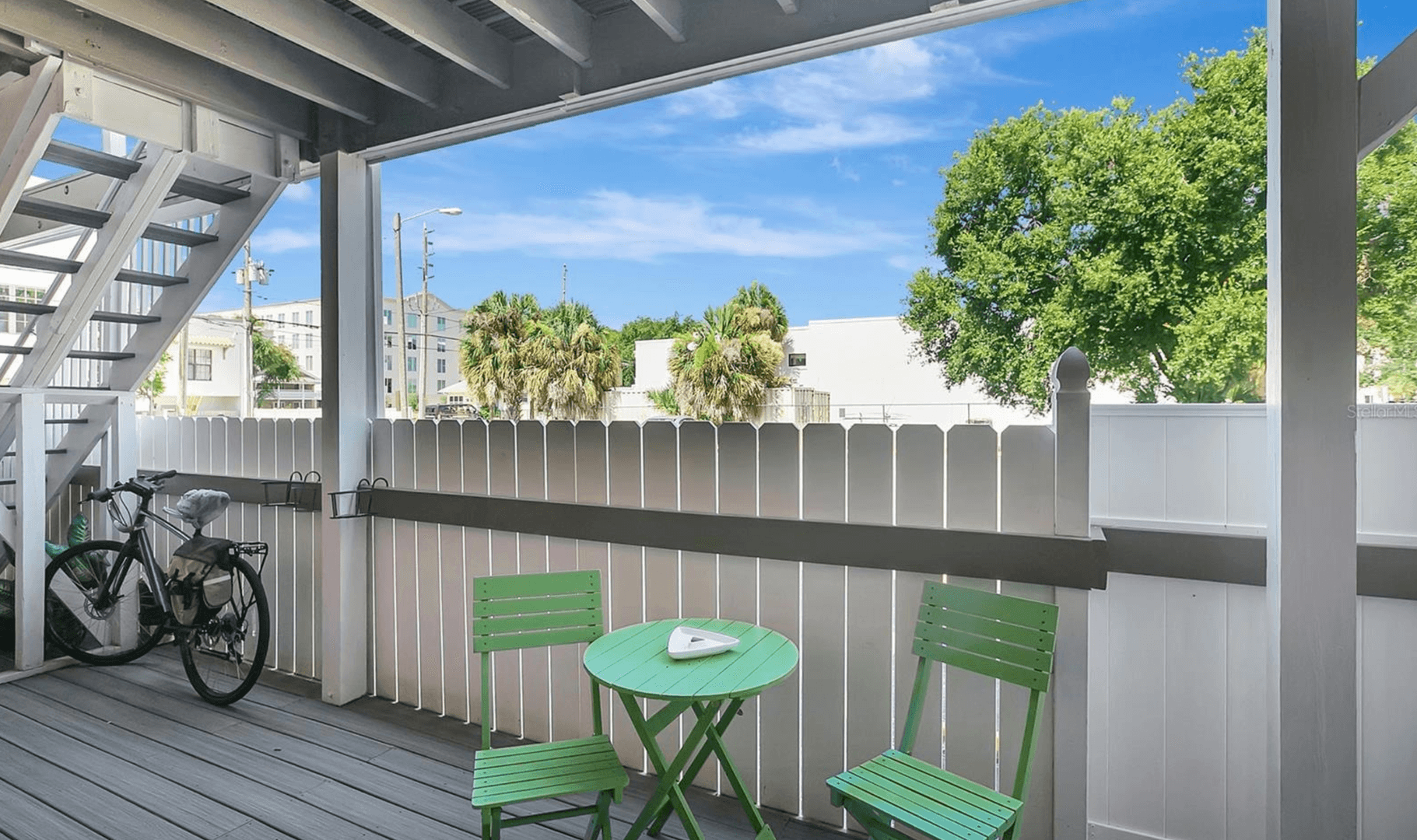 St. Petersburg Condo: 201 6th St. S