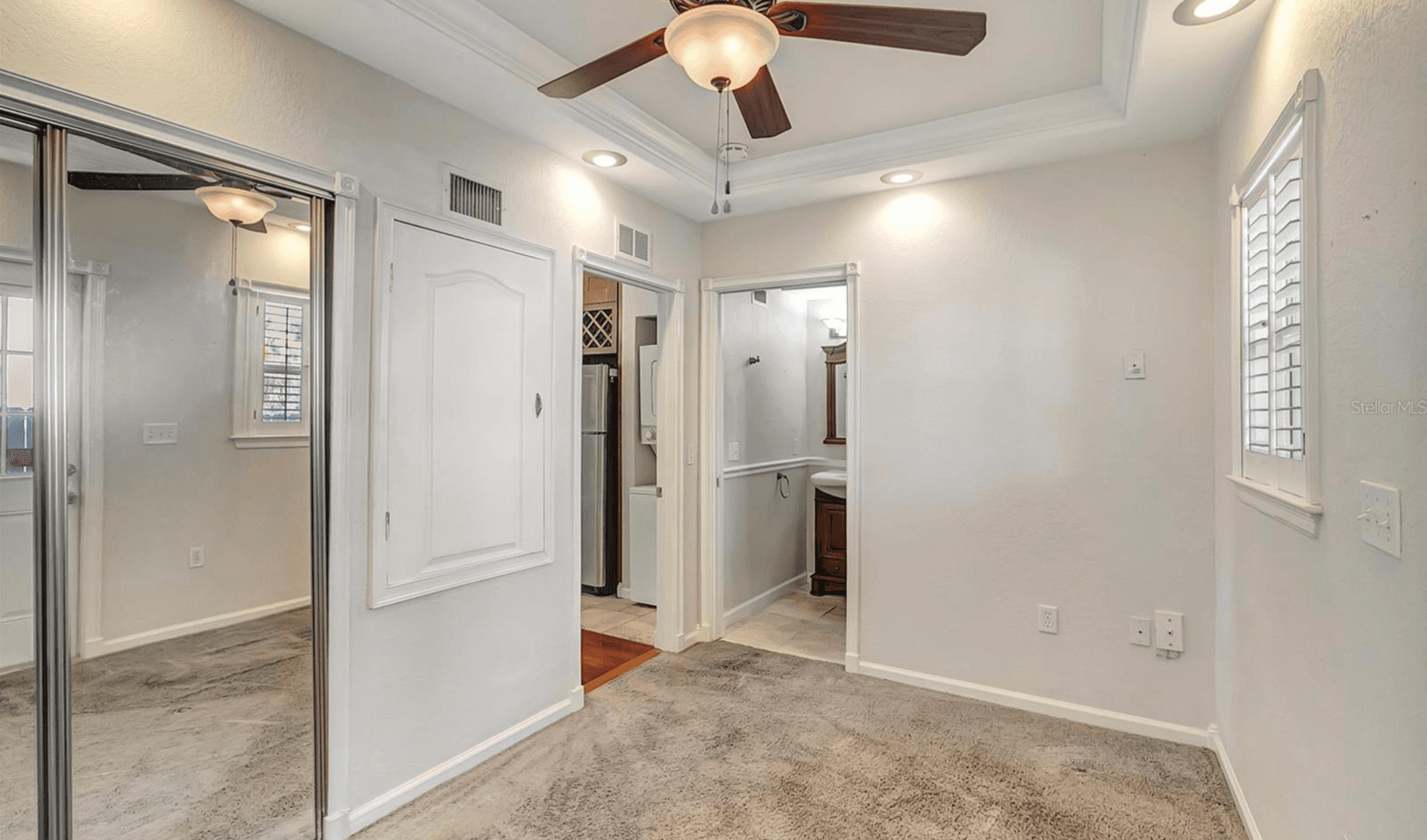 St. Petersburg Condo: 201 6th St. S
