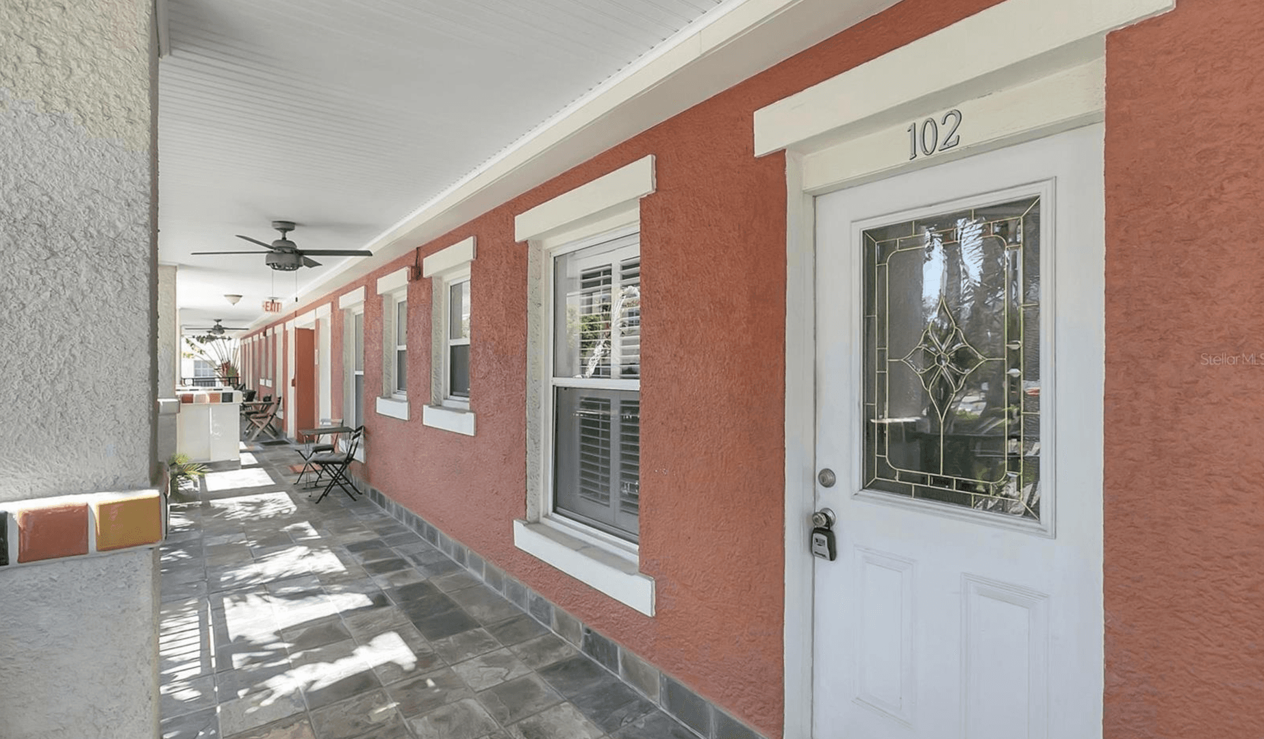 St. Petersburg Condo: 201 6th St. S