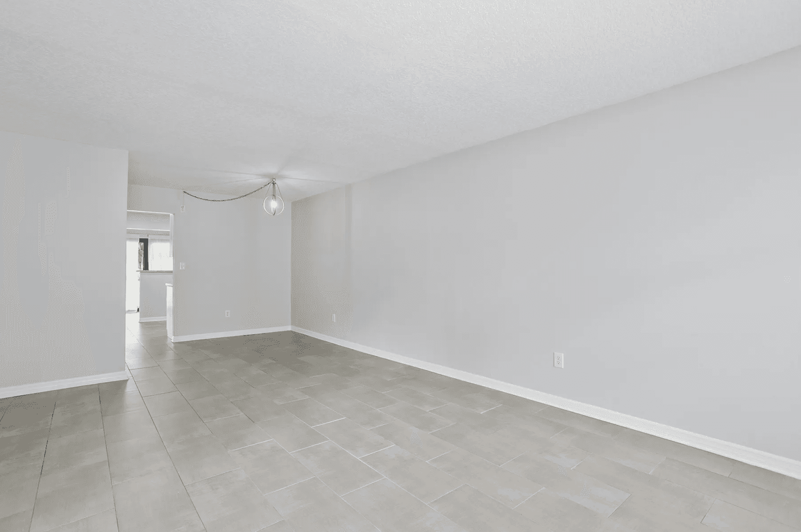 St. Petersburg Condo: 4920 Locust St NE