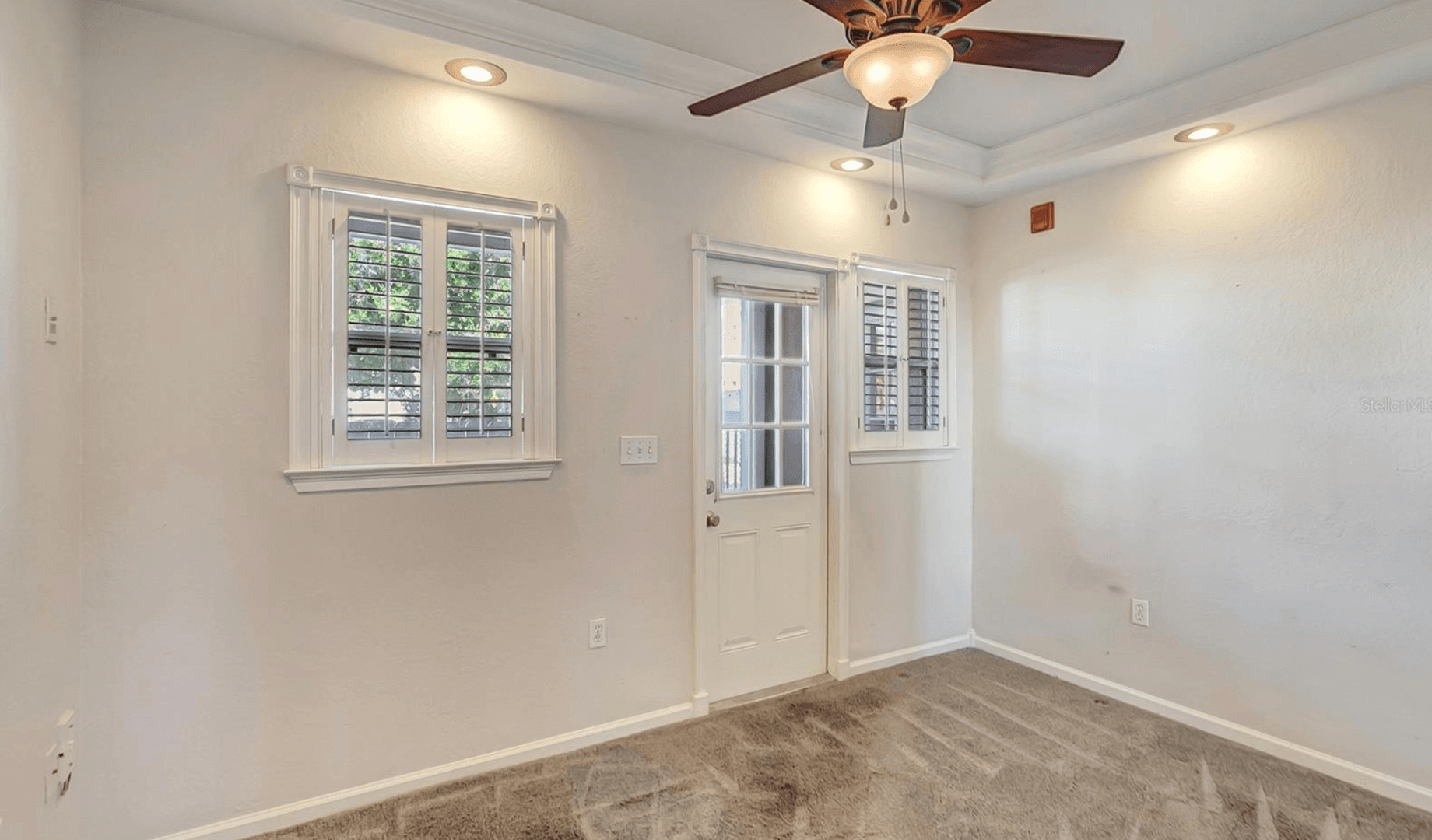 St. Petersburg Condo: 201 6th St. S