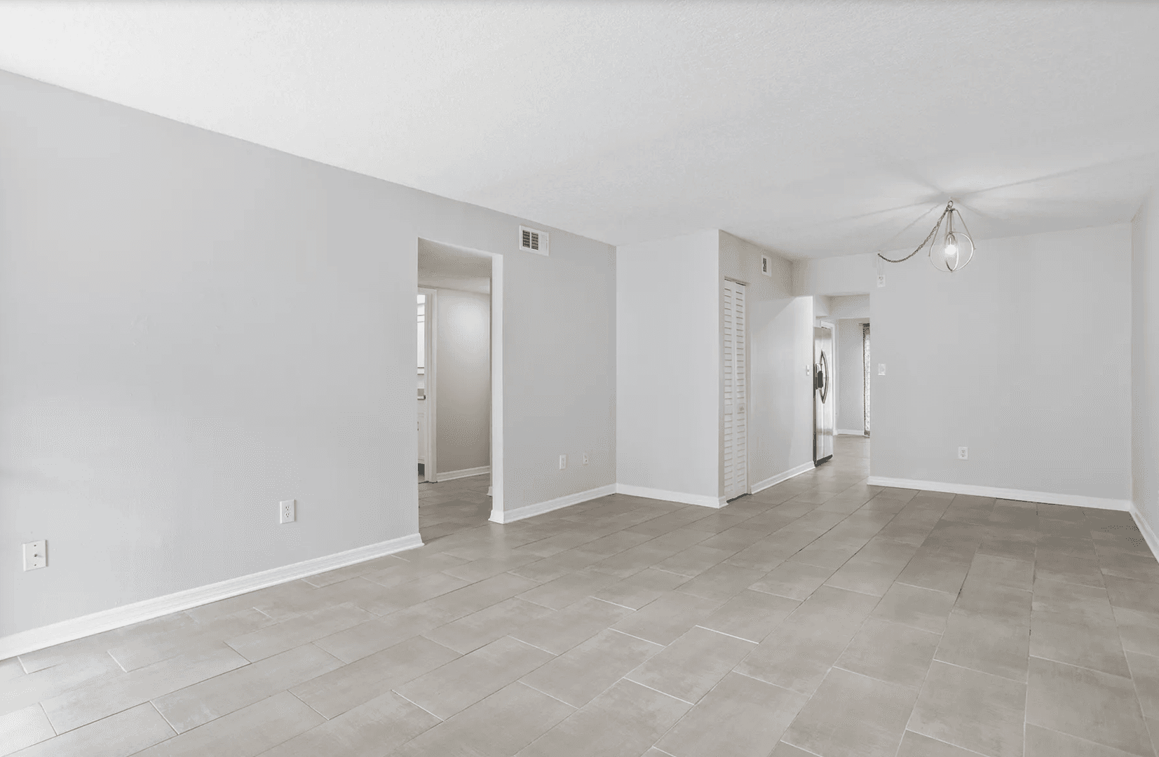 St. Petersburg Condo: 4920 Locust St NE