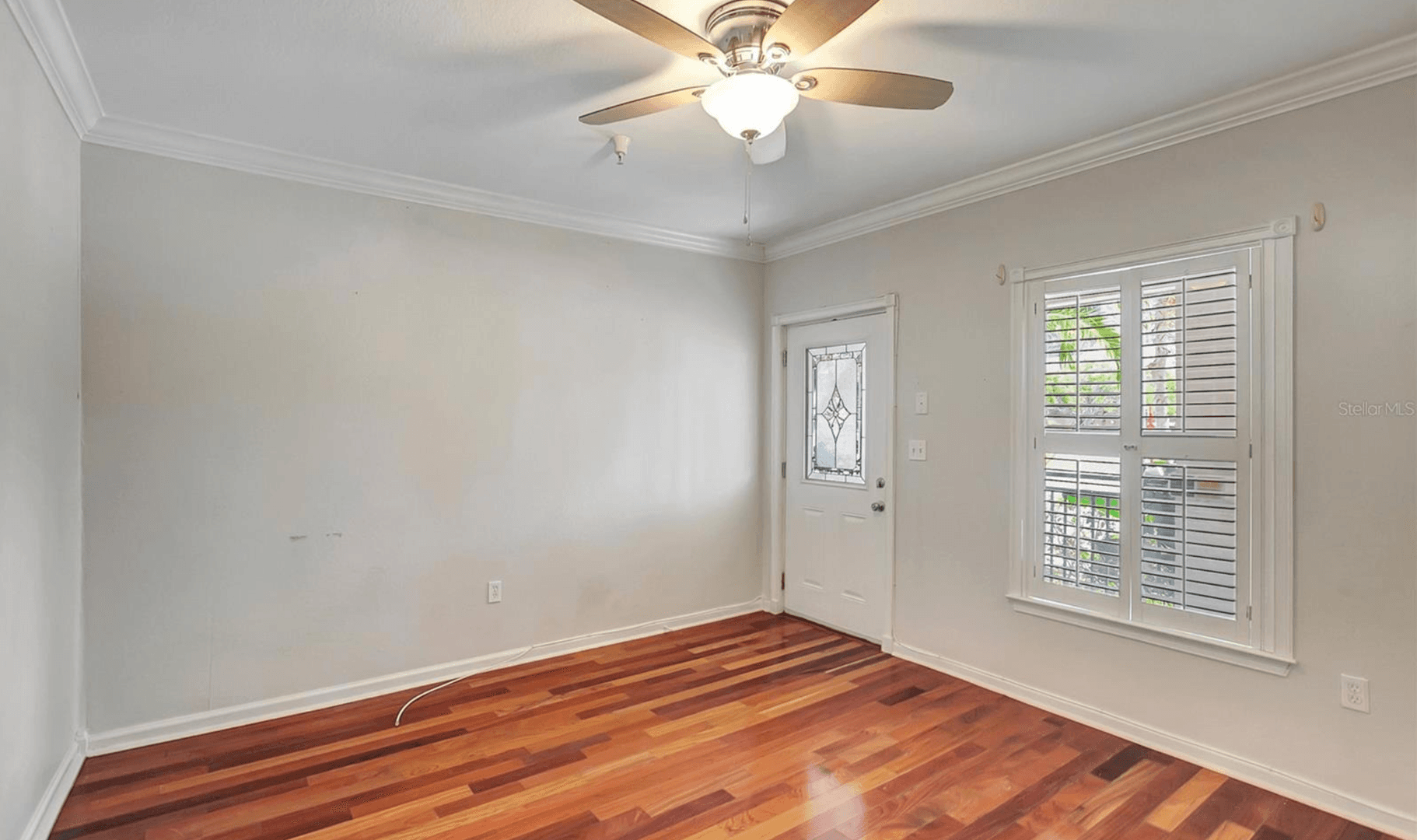 St. Petersburg Condo: 201 6th St. S