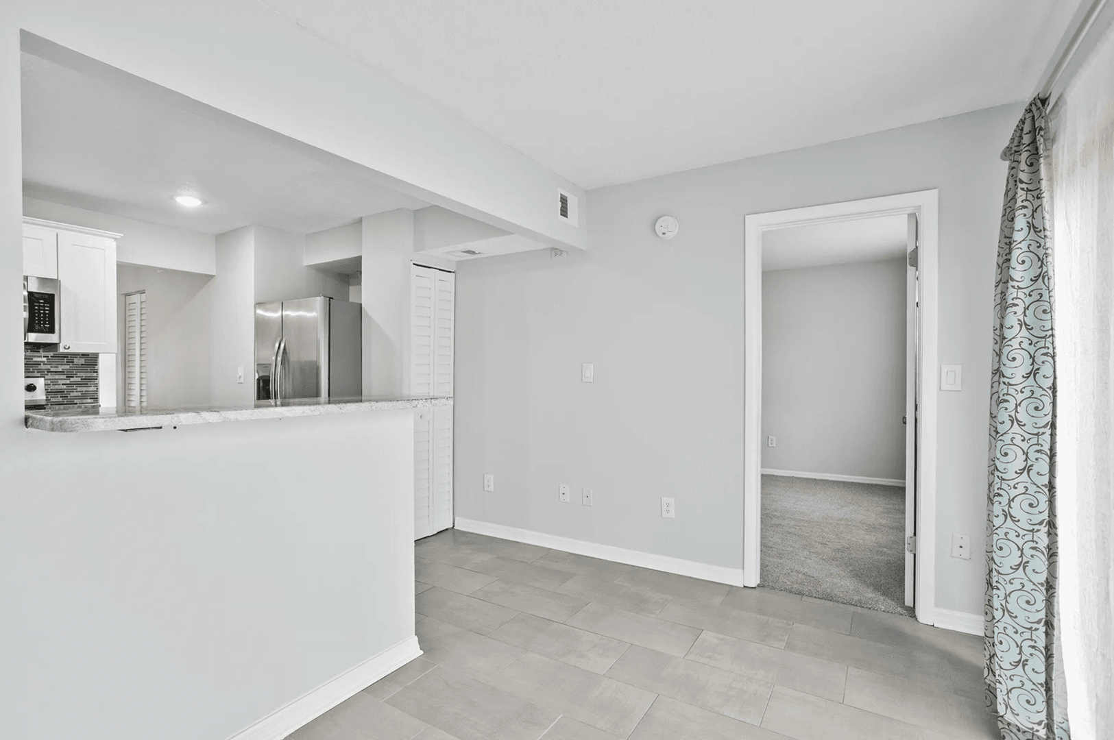 St. Petersburg Condo: 4920 Locust St NE