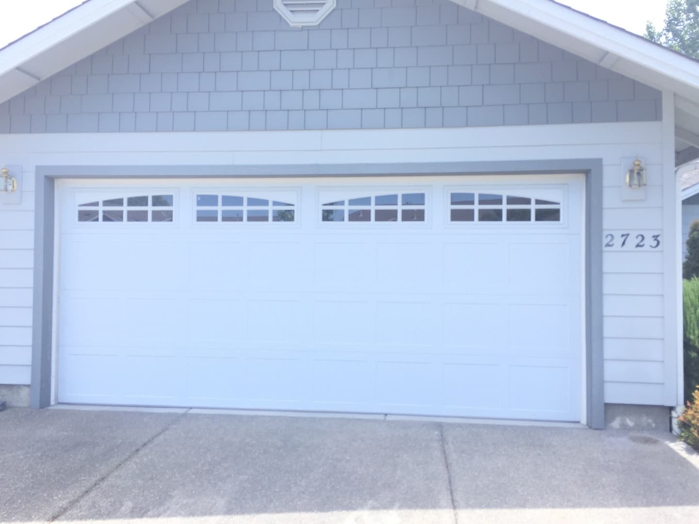 Grants Pass House: 2723 Esther Lane
