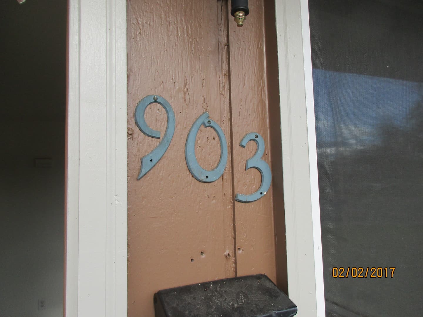 Central Point Apartment: Cherry Street