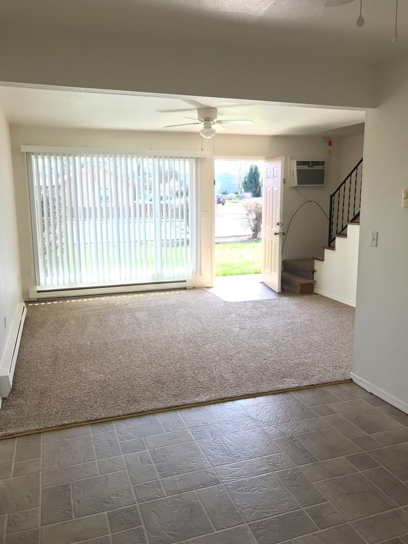 Central Point Apartment: Cherry Street