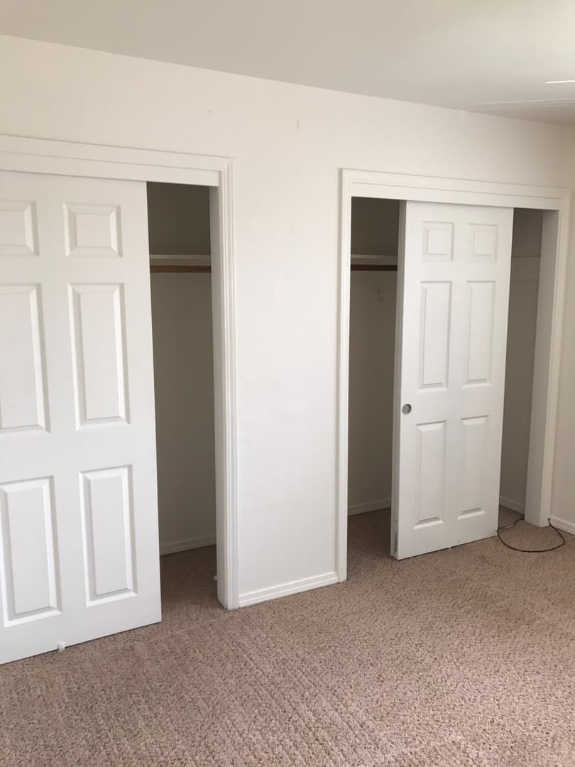 Central Point Apartment: Cherry Street