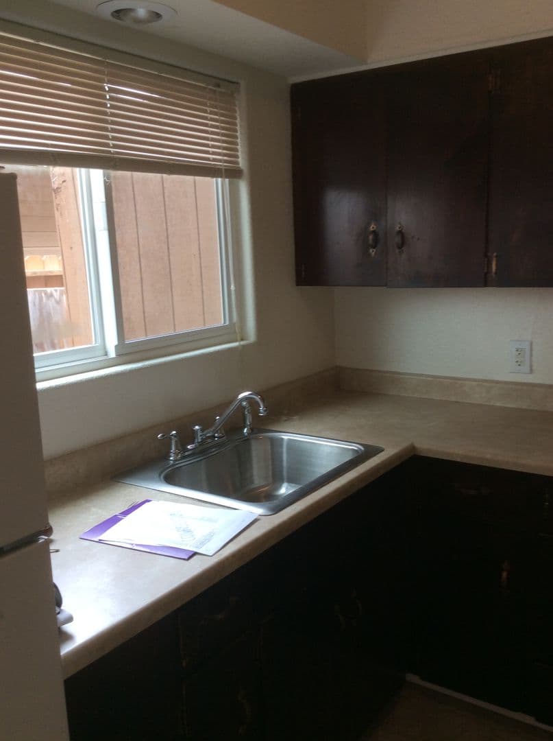 Central Point Apartment: Cherry Street
