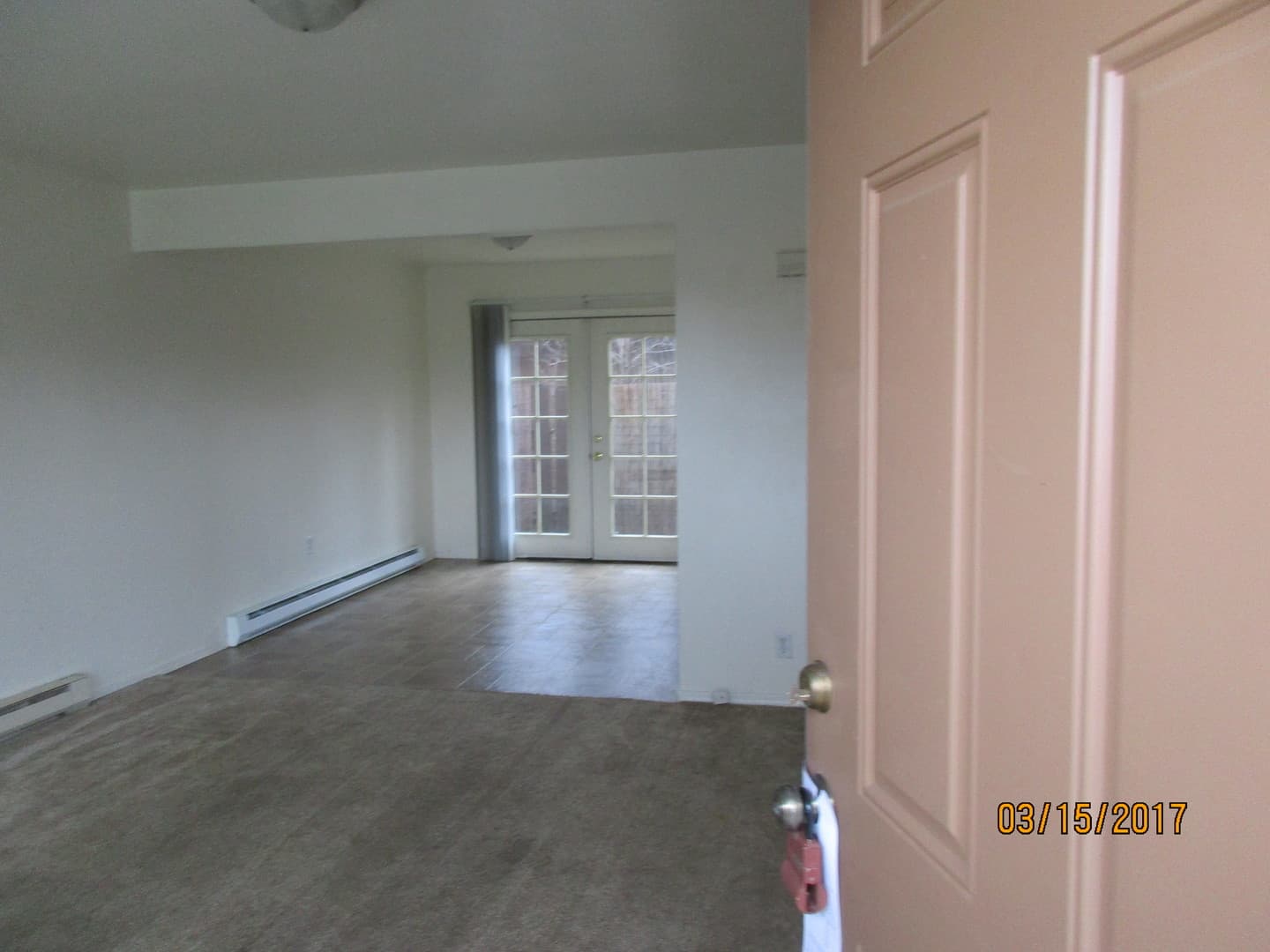 Central Point Apartment: Cherry Street
