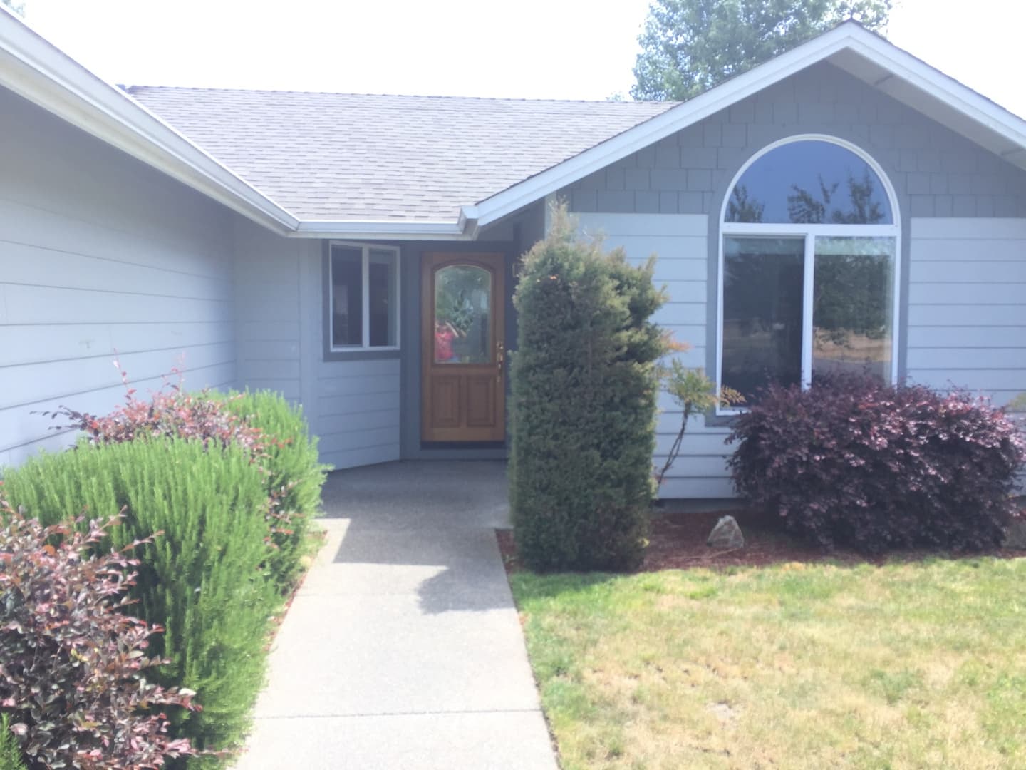 Grants Pass House: 2723 Esther Lane