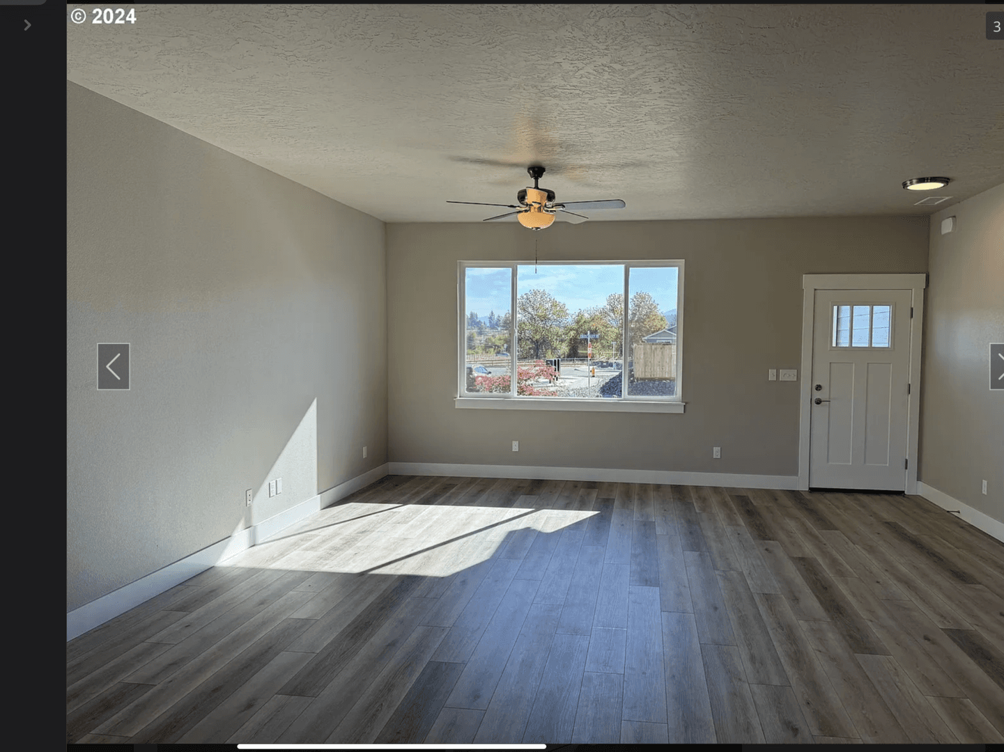 Sutherlin House: 101 Coles Valley Street