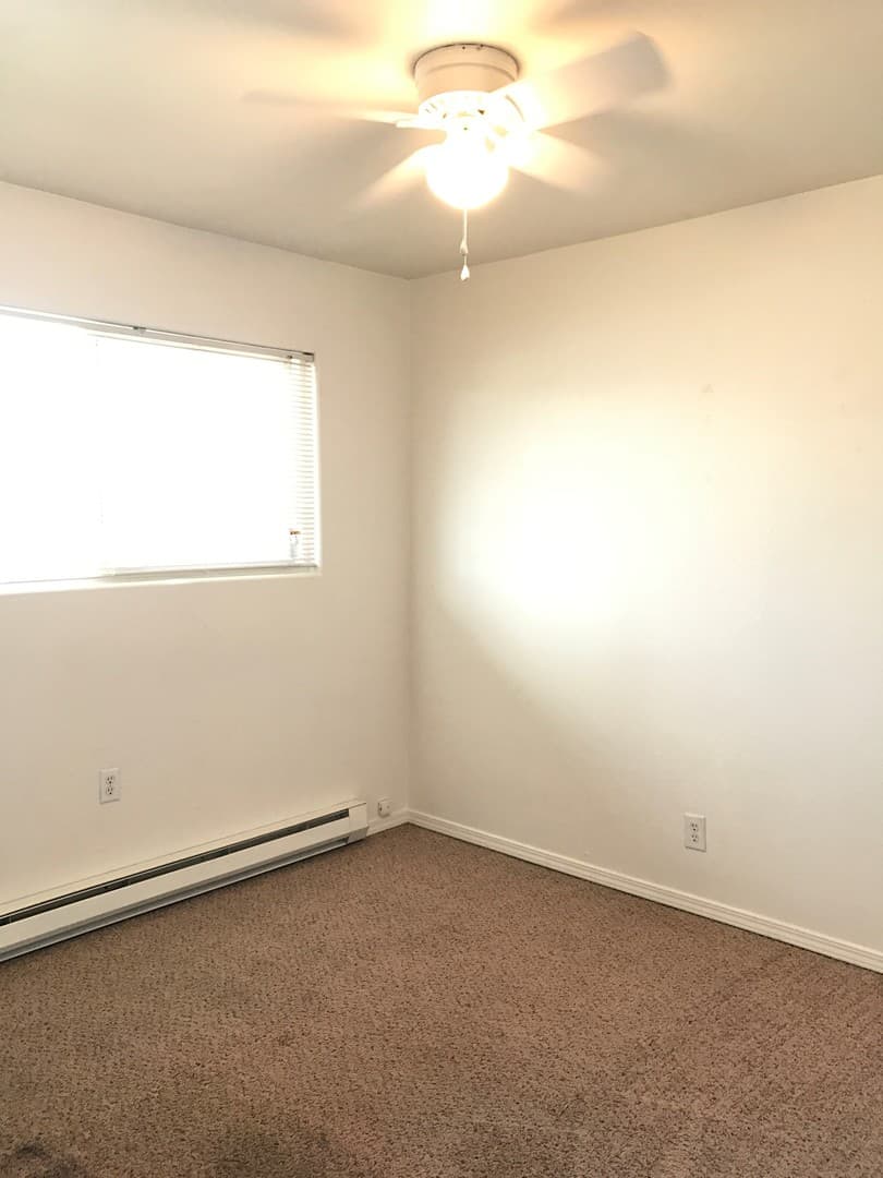 Central Point Apartment: Cherry Street