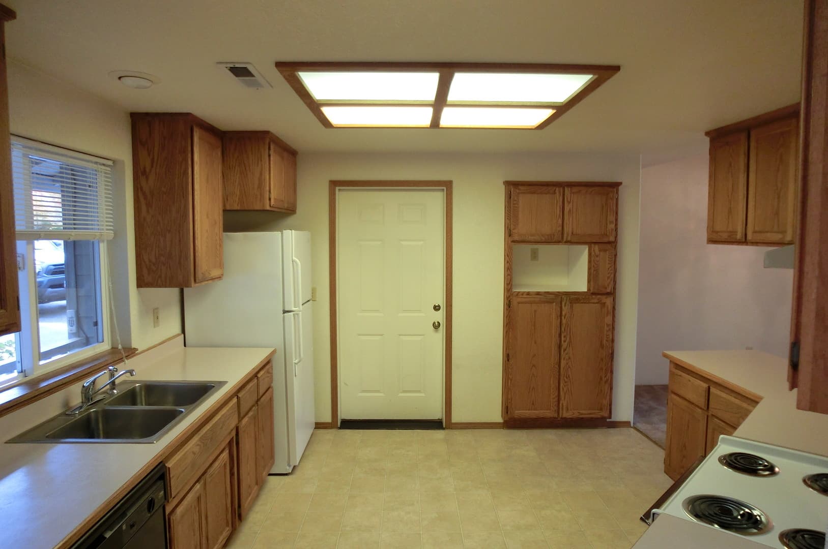Grants Pass House: 108 Sinclair