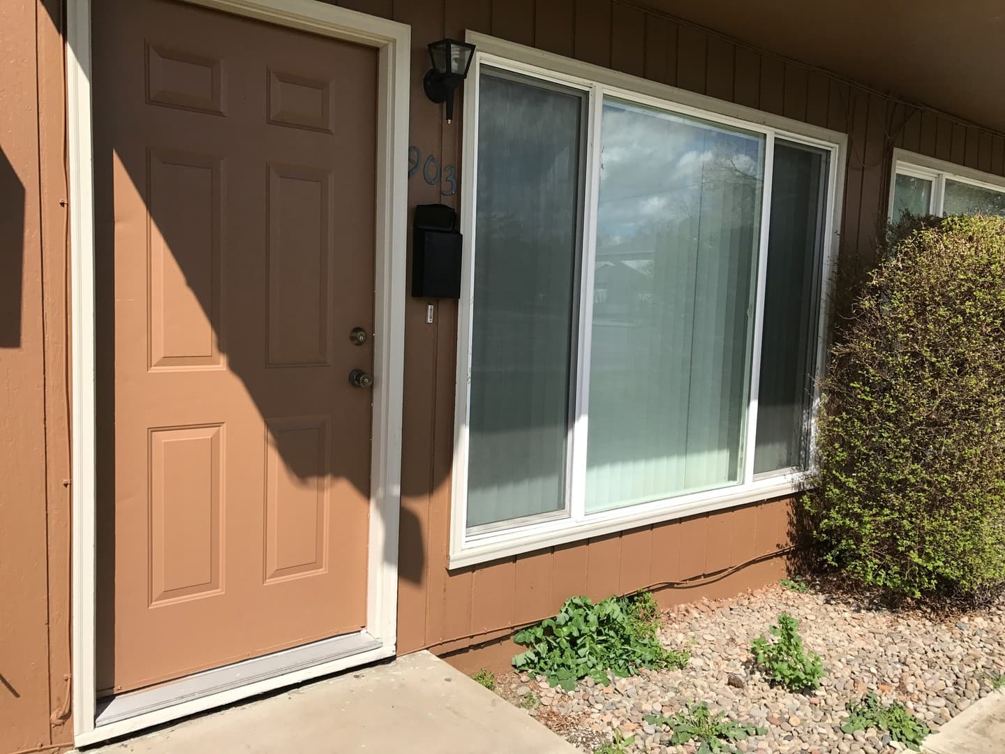 Central Point Apartment: Cherry Street