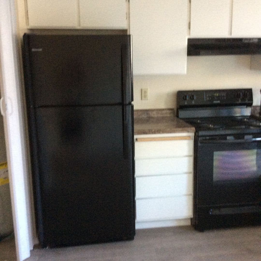 Medford Apartment: 1526 W Main Street
