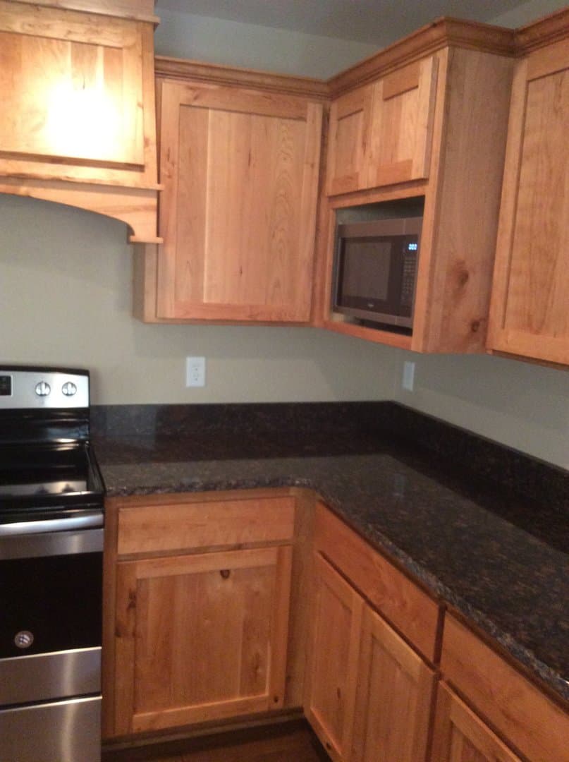 Grants Pass House: 201 SE Briggs Way
