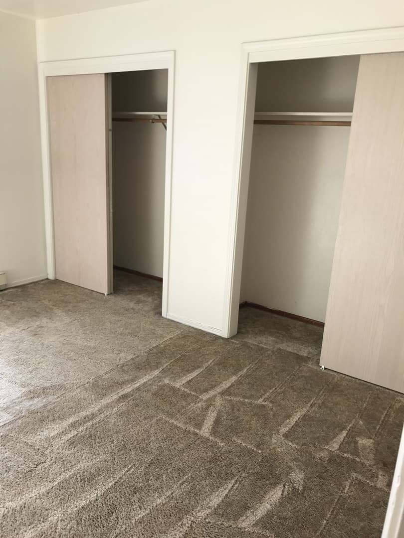 Central Point Apartment: Cherry Street