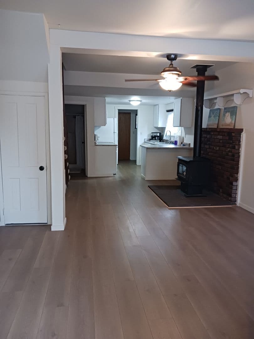 Grants Pass Apartment: 508 NW C Street