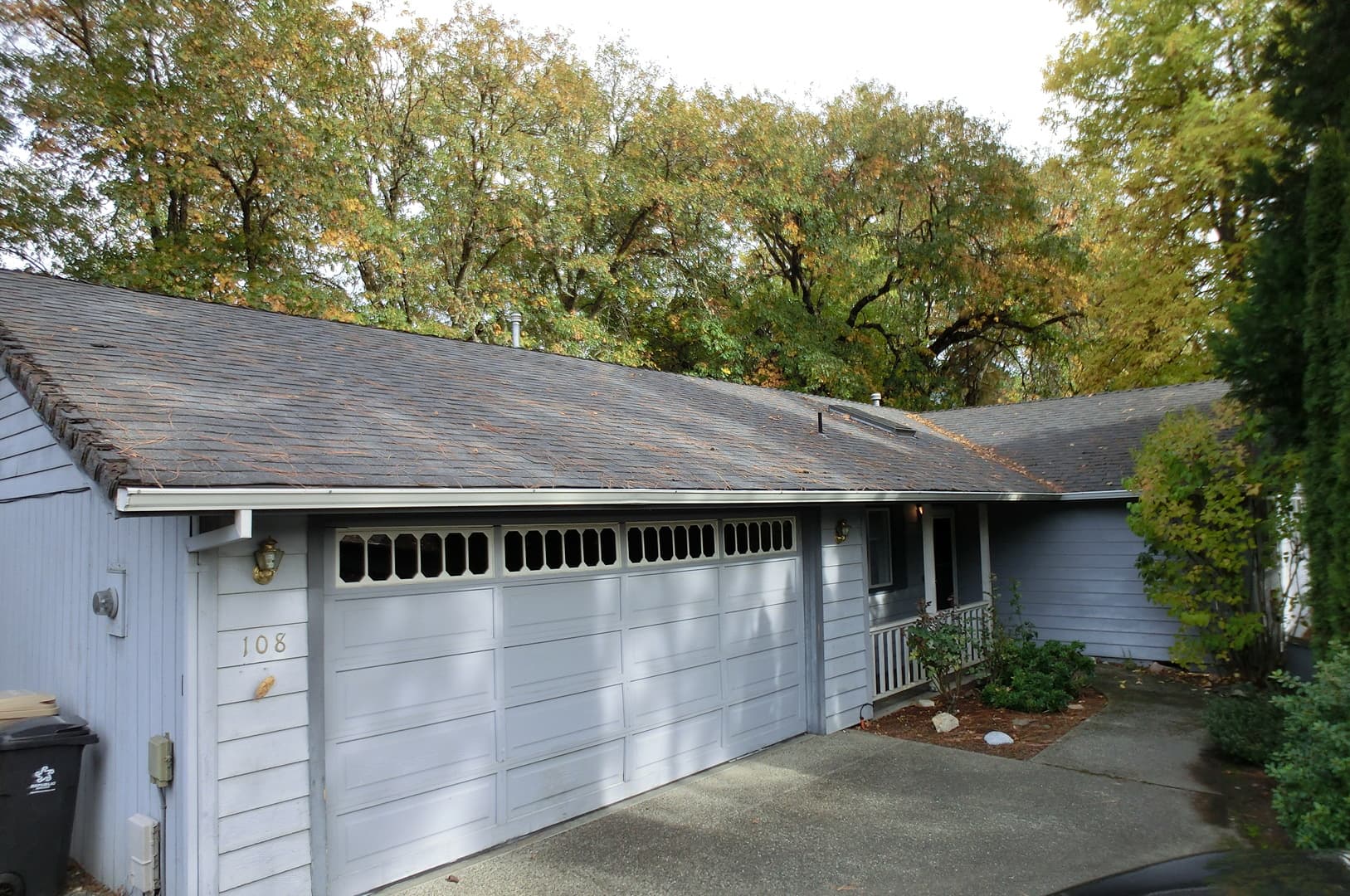 Grants Pass House: 108 Sinclair
