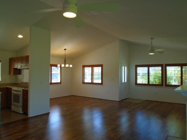 Kamuela Apartment: 67-1274 Puaena St., Luala'i Subd.
