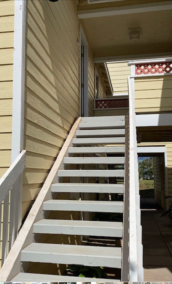 Waikoloa Apartment: 68-3831 Lua Kula St.