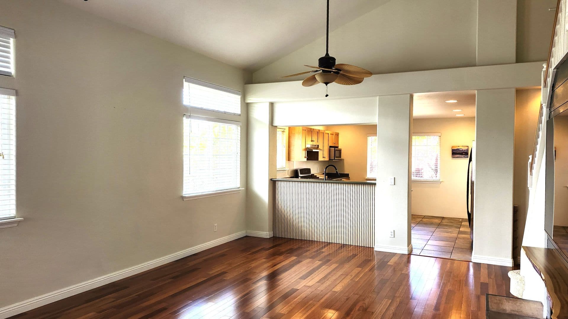 Kamuela Apartment: 67-1235 Panale'a St., Luala'i Subd.