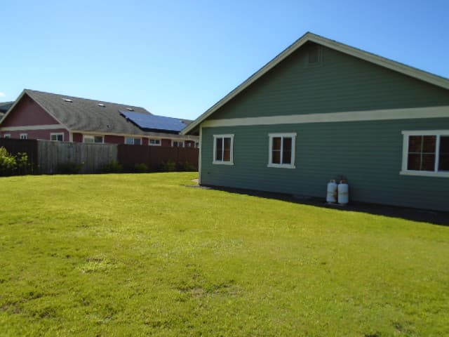 Kamuela Apartment: 67-1274 Puaena St., Luala'i Subd.