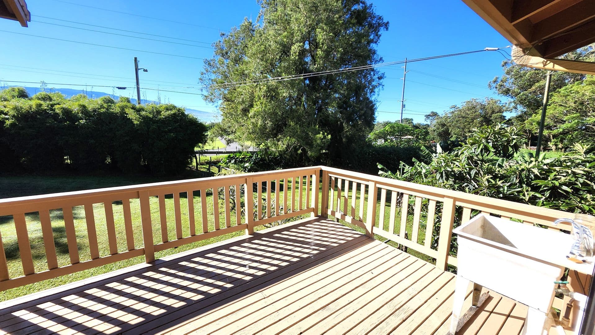 Kamuela Apartment: 64-664 Kahilu Road, Puukapu