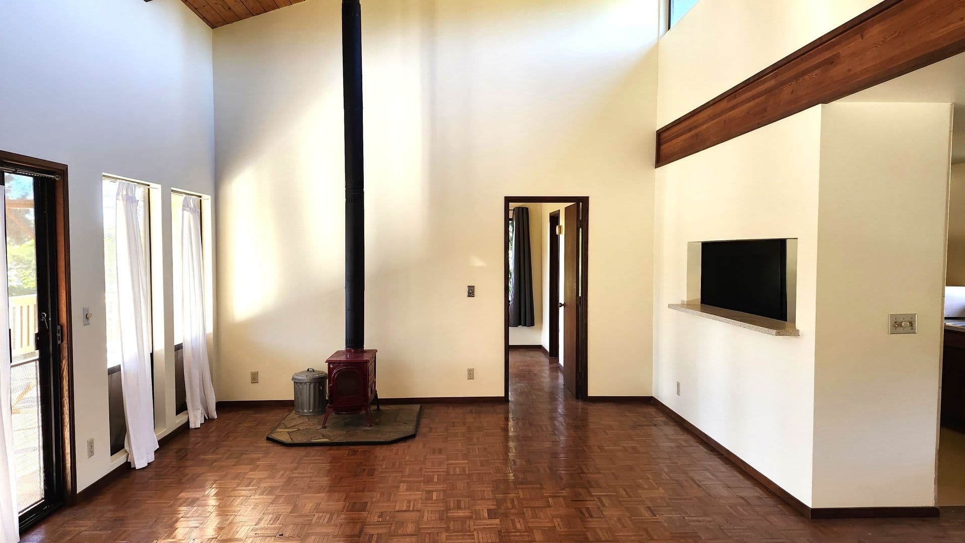Kamuela Apartment: 64-664 Kahilu Road, Puukapu