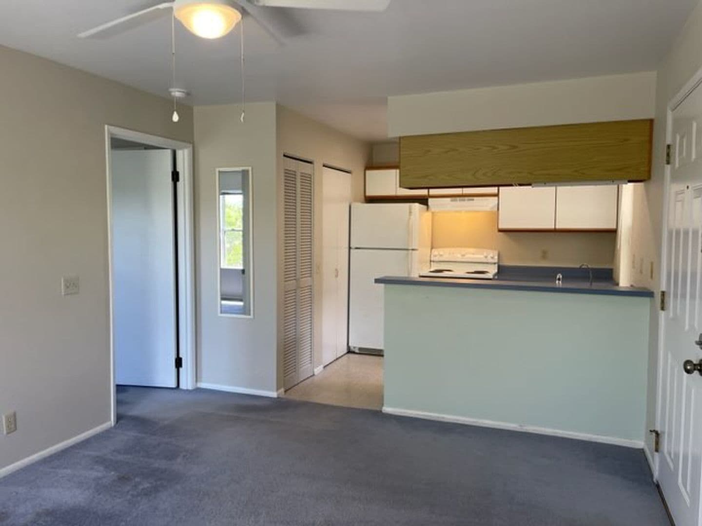 Waikoloa Apartment: 68-3831 Lua Kula St.