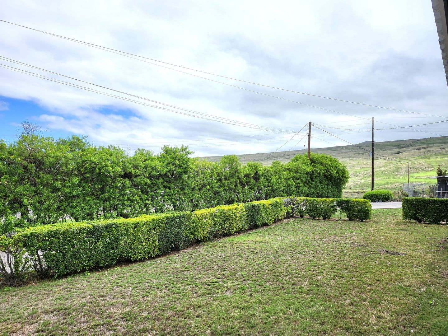 Kamuela Apartment: 62-2436 A Kawaihae Rd - Waimea Landmark Estates