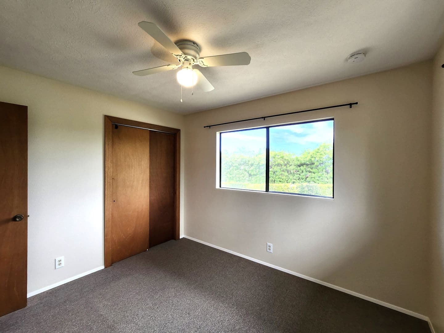 Kamuela Apartment: 62-2436 A Kawaihae Rd - Waimea Landmark Estates