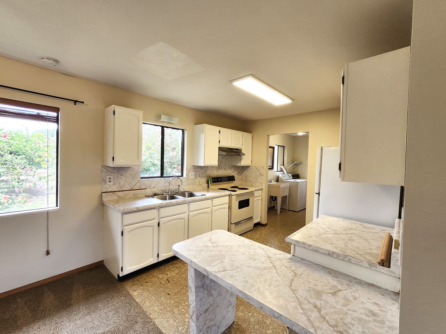 Kamuela Apartment: 62-2436 A Kawaihae Rd - Waimea Landmark Estates