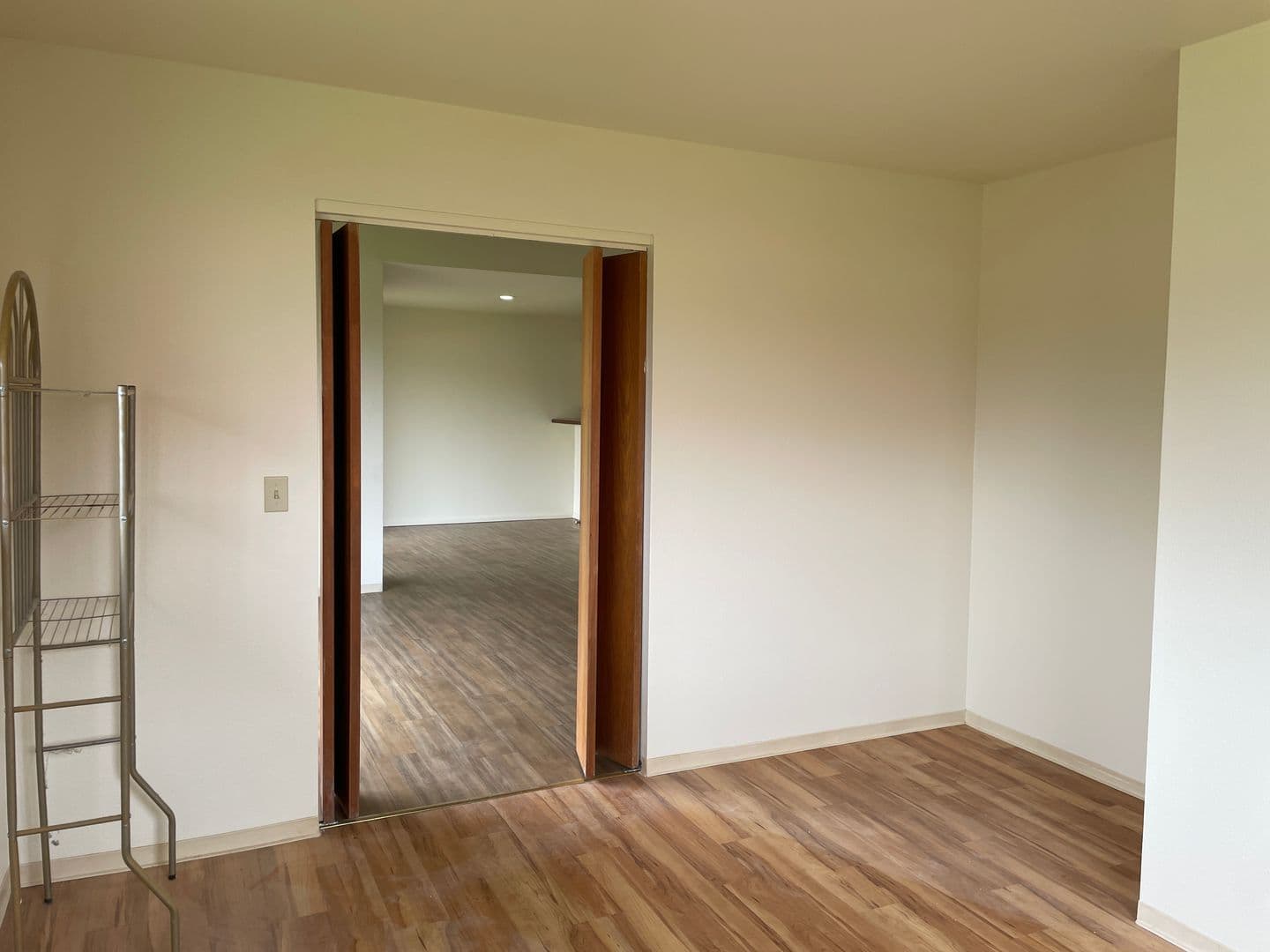 Kamuela Apartment: 64-5180 Kinohou St., Kinohou Subd., #5A