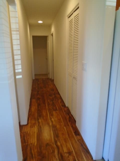 Kamuela Apartment: 67-1274 Puaena St., Luala'i Subd.
