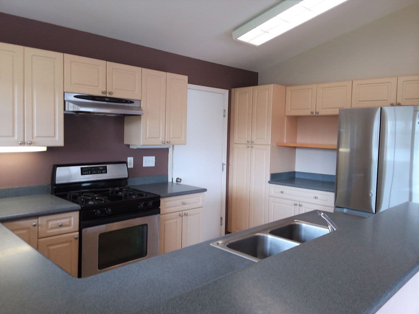 Kamuela Apartment: 67-1252-A Panale'a St.