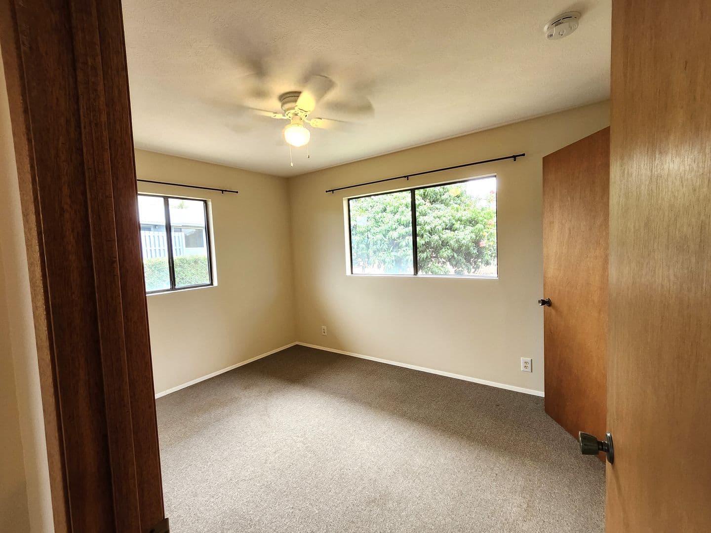 Kamuela Apartment: 62-2436 A Kawaihae Rd - Waimea Landmark Estates