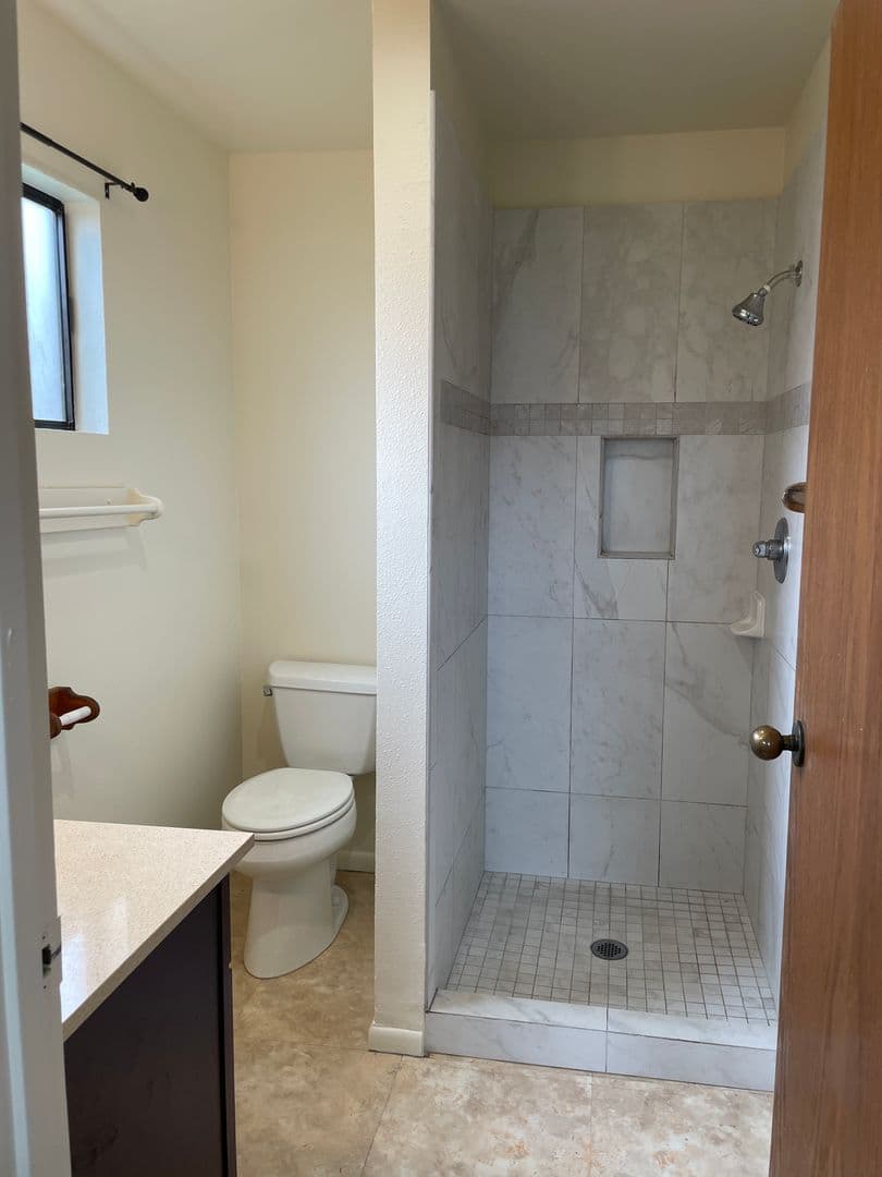 Kamuela Apartment: 64-5180 Kinohou St., Kinohou Subd., #5A