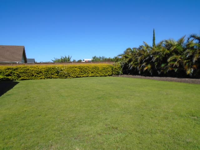 Kamuela Apartment: 67-1274 Puaena St., Luala'i Subd.