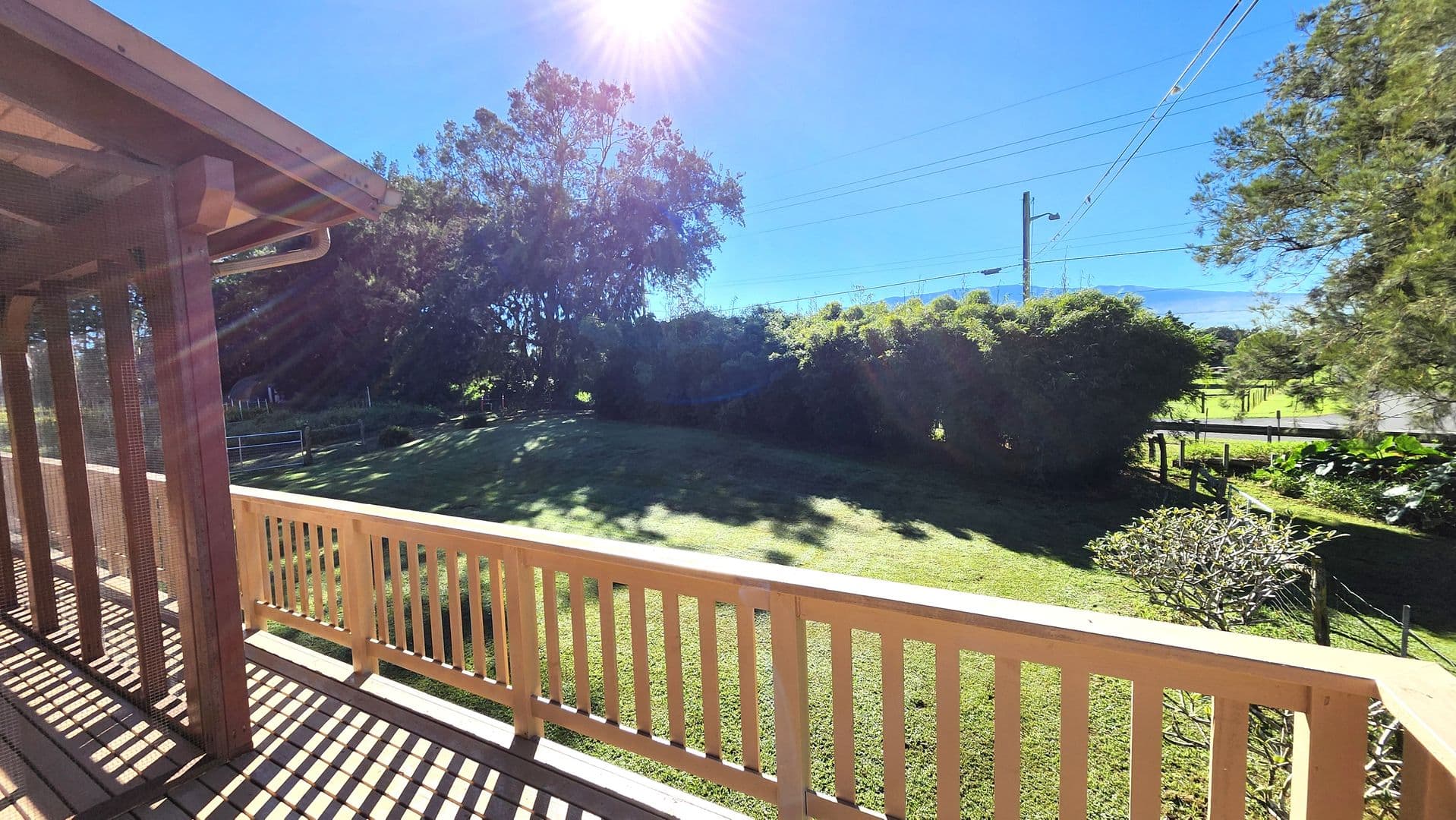 Kamuela Apartment: 64-664 Kahilu Road, Puukapu