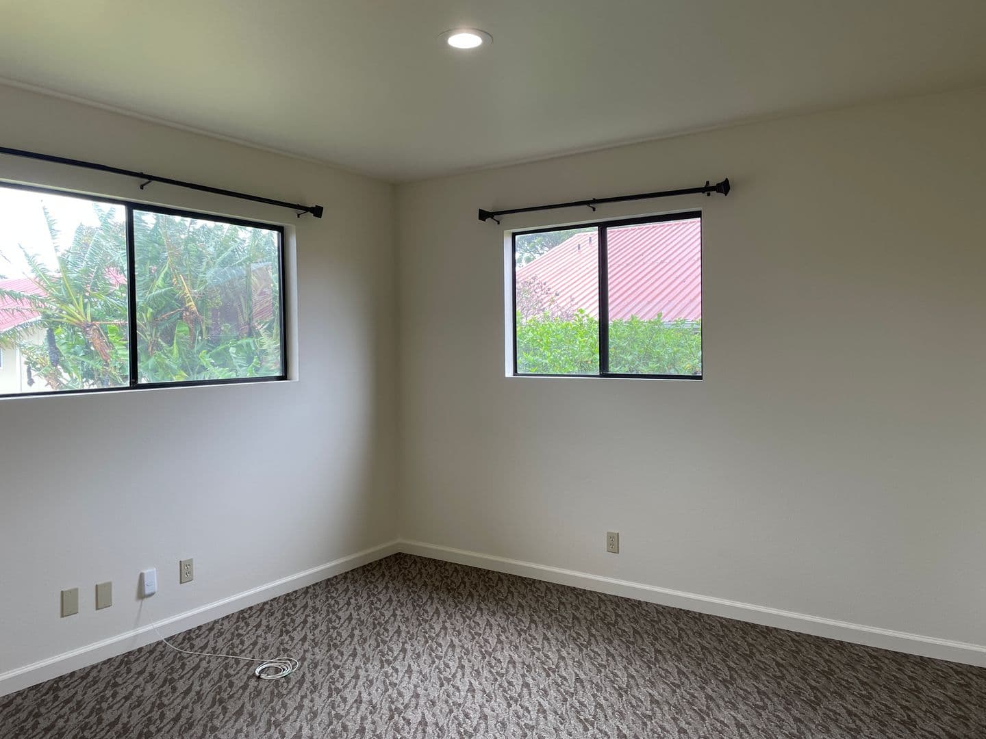 Kamuela Apartment: 64-5180 Kinohou St., Kinohou Subd., #5A