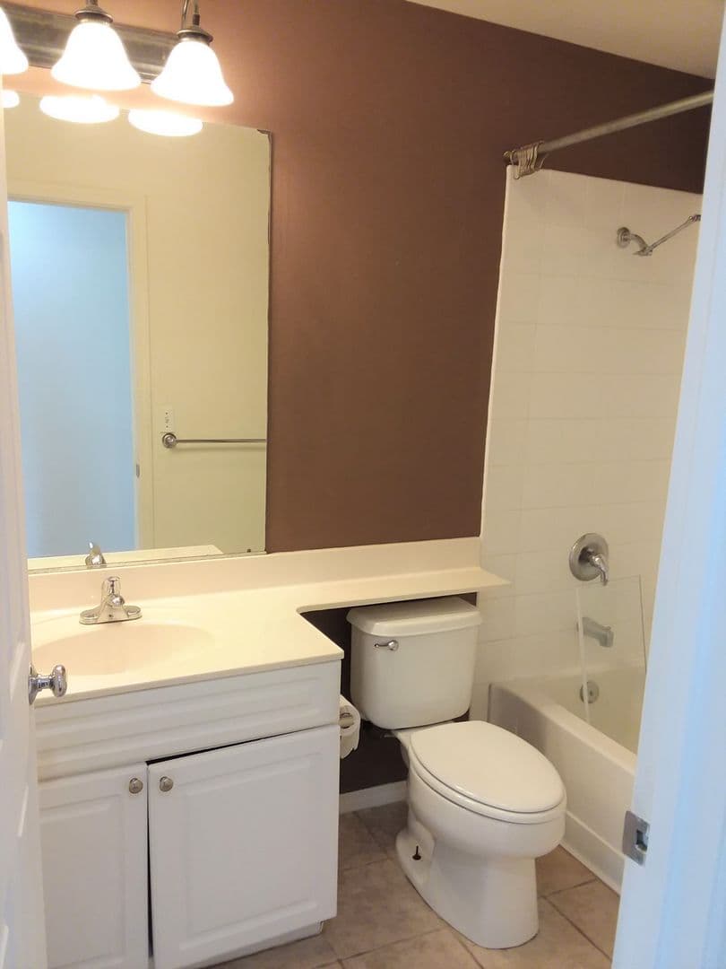 Kamuela Apartment: 67-1252-A Panale'a St.
