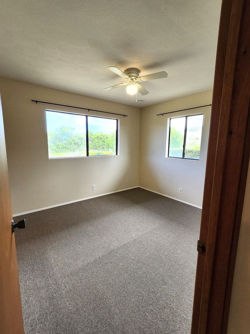 Kamuela Apartment: 62-2436 A Kawaihae Rd - Waimea Landmark Estates