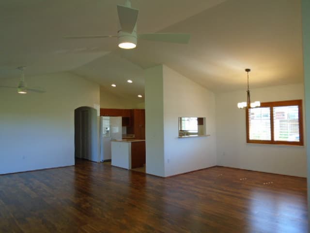 Kamuela Apartment: 67-1274 Puaena St., Luala'i Subd.