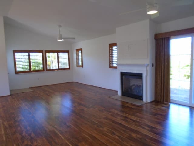 Kamuela Apartment: 67-1274 Puaena St., Luala'i Subd.