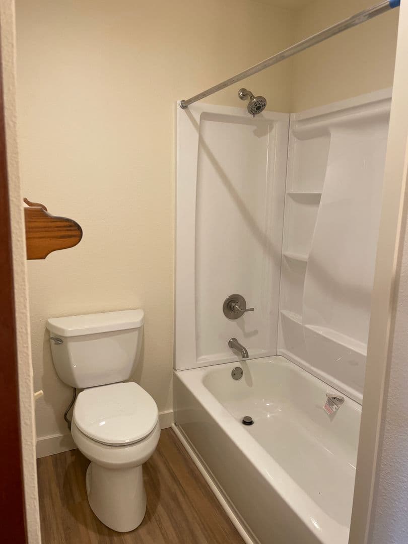 Kamuela Apartment: 64-5180 Kinohou St., Kinohou Subd., #5A