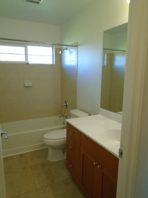 Kamuela Apartment: 67-1274 Puaena St., Luala'i Subd.